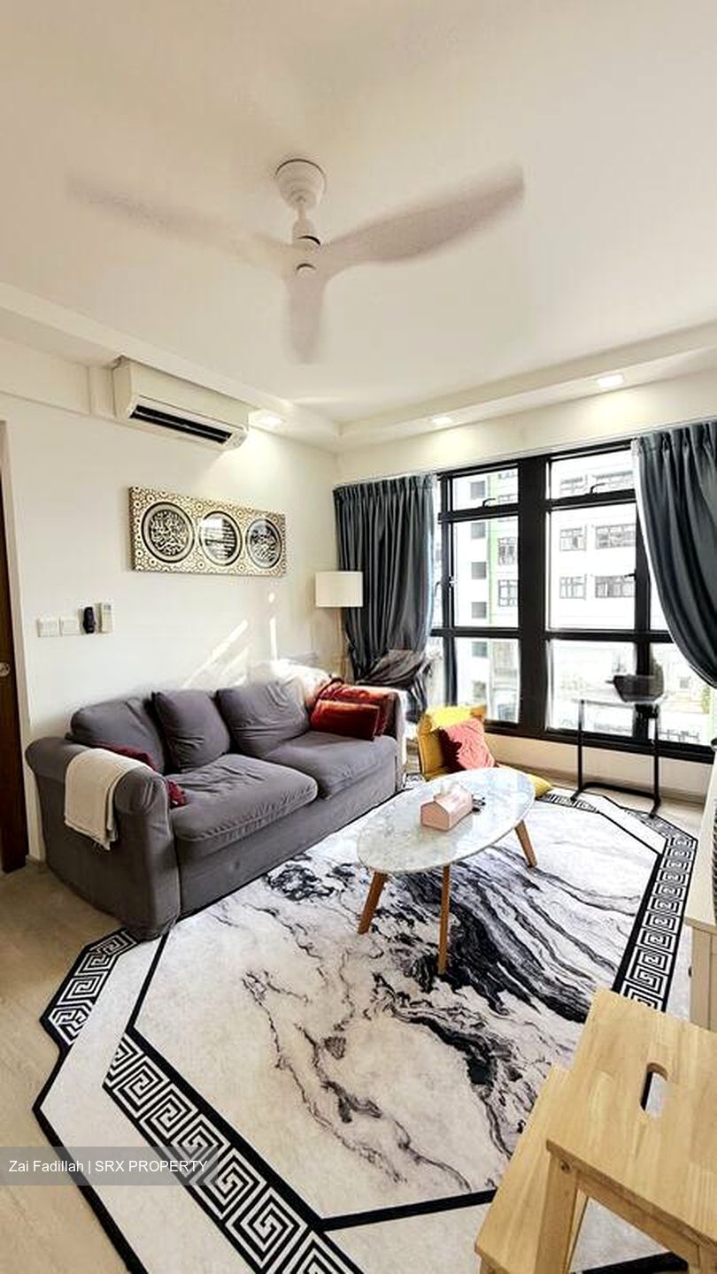 Blk 115A Alkaff Lakeview (Toa Payoh), HDB 3 Rooms #513273921
